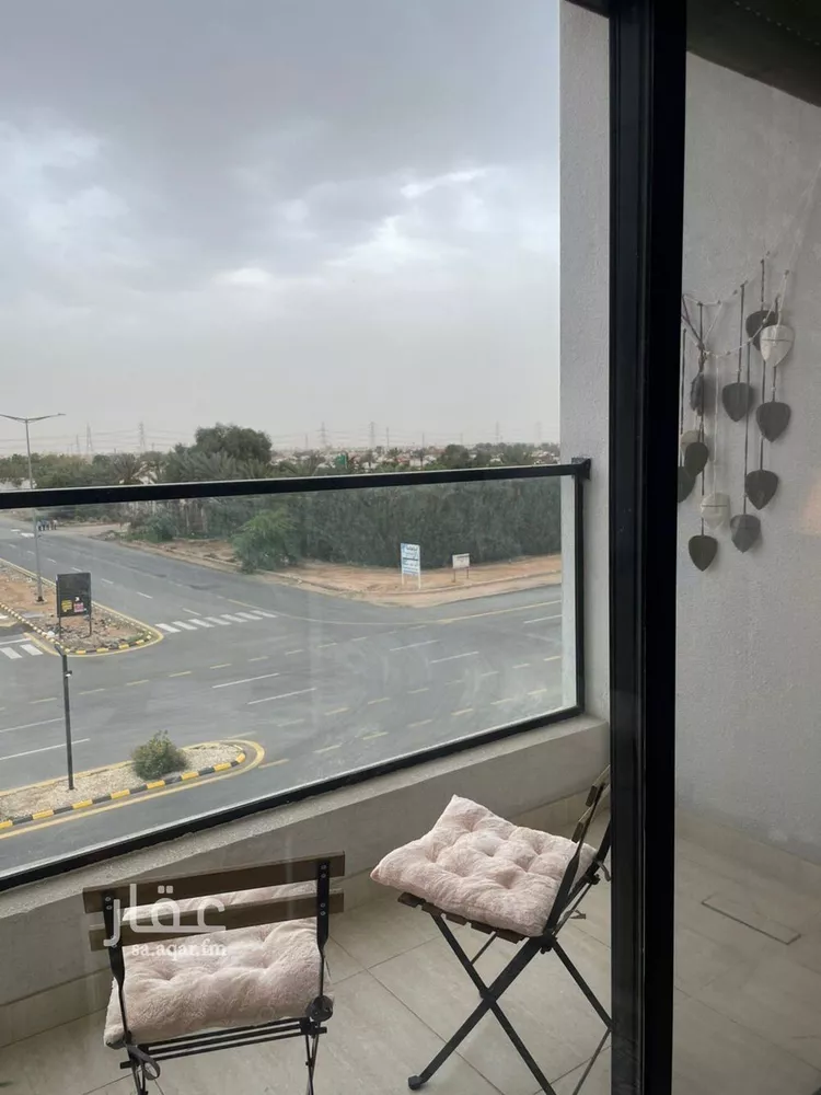 شقة للإيجار في شارع سعيد بن نفيل, حي الرمال, مدينة الرياض, منطقة الرياض صورة 4