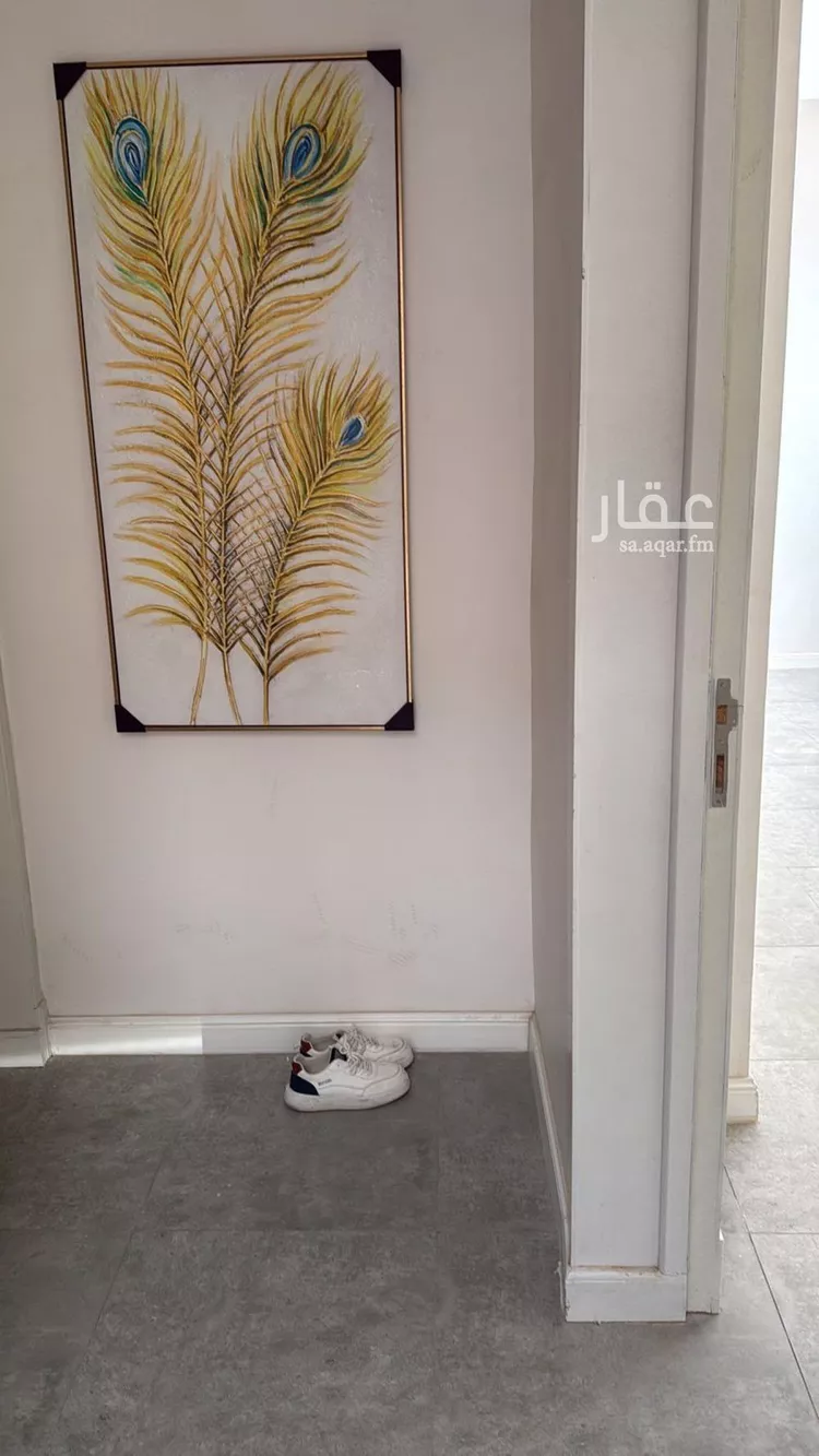 شقة للإيجار في شارع فهد المارك, حي الرمال, مدينة الرياض, منطقة الرياض صورة 2