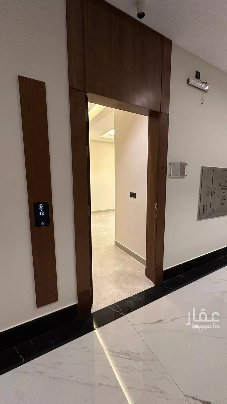 شقة للإيجار في شارع ابن وهب القرشي, حي الرمال, مدينة الرياض, منطقة الرياض صورة 5