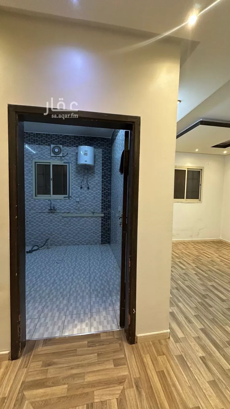 شقة للإيجار في شارع ابو الحسن الجرجاني, حي الرمال, مدينة الرياض, منطقة الرياض صورة 5