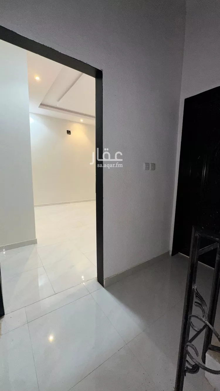 شقة للإيجار في شارع ابن الربيع الشيباني, حي الرمال, مدينة الرياض, منطقة الرياض صورة 3