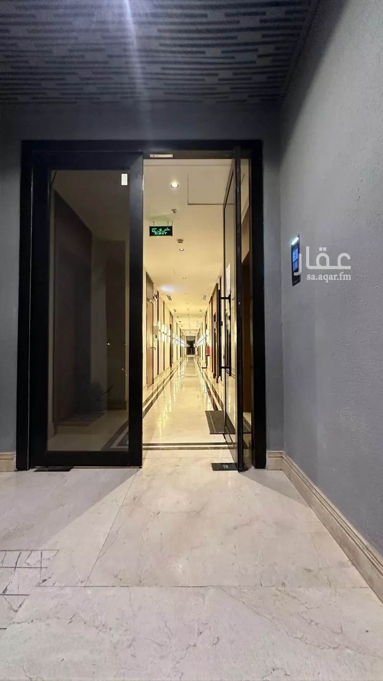 شقة للإيجار في شارع سعيد بن نفيل, حي الرمال, مدينة الرياض, منطقة الرياض صورة 2