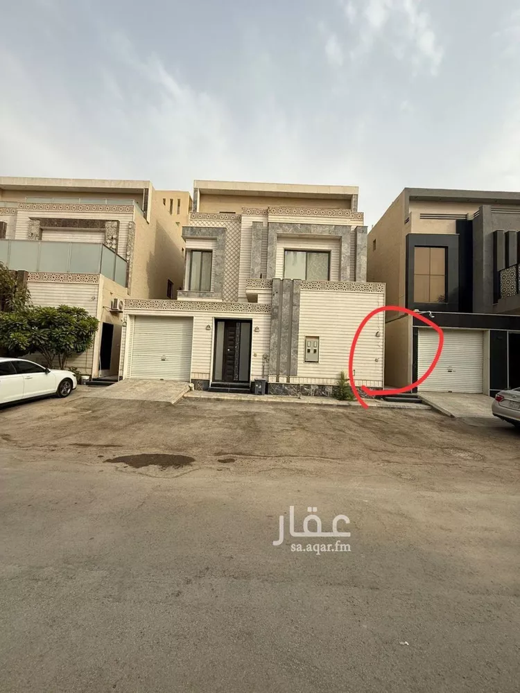 شقة للإيجار في شارع الرمضة, حي المونسية, مدينة الرياض, منطقة الرياض