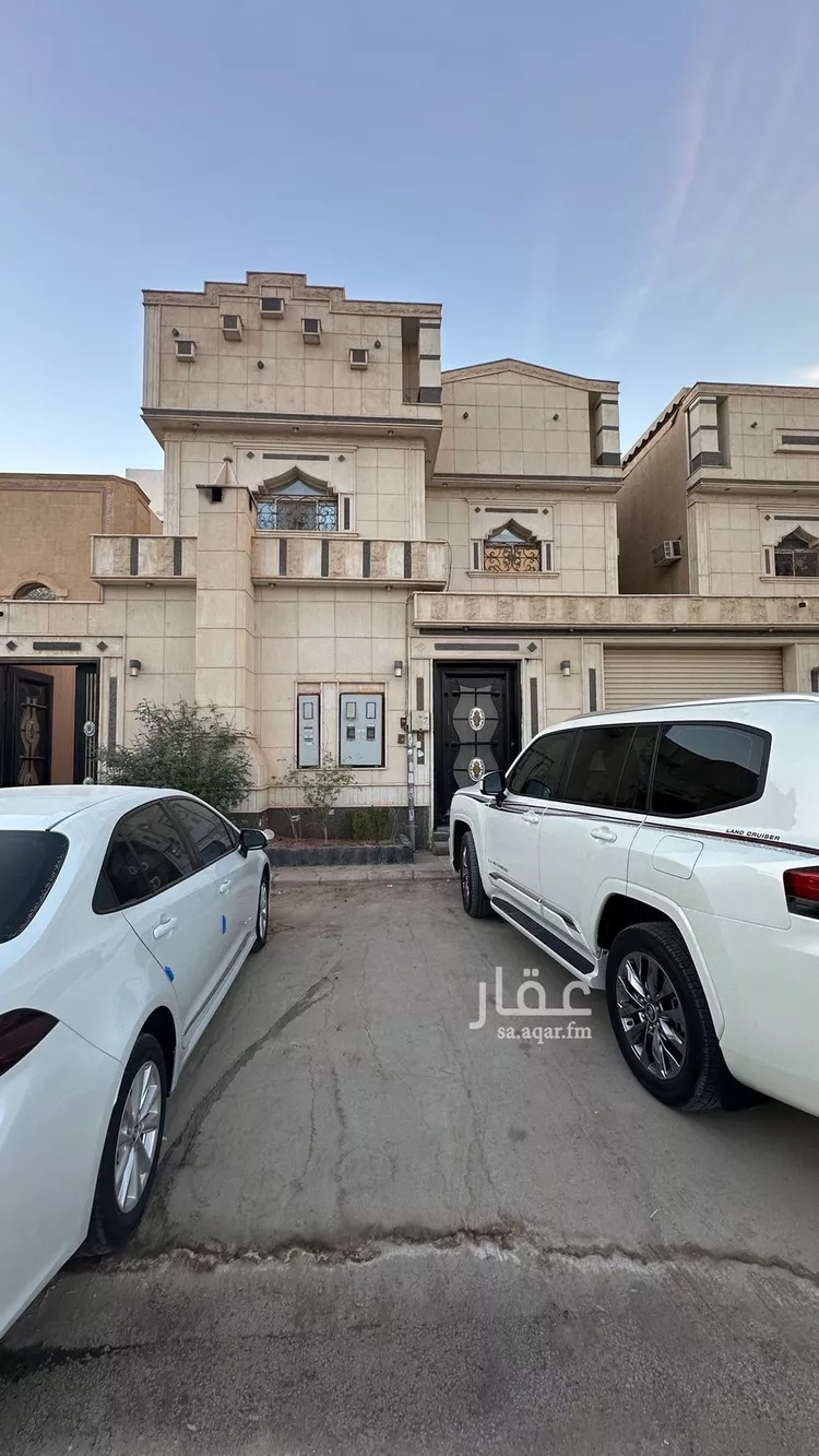 شقة للإيجار في شارع ابو الحسن الجرجاني, حي الرمال, مدينة الرياض, منطقة الرياض