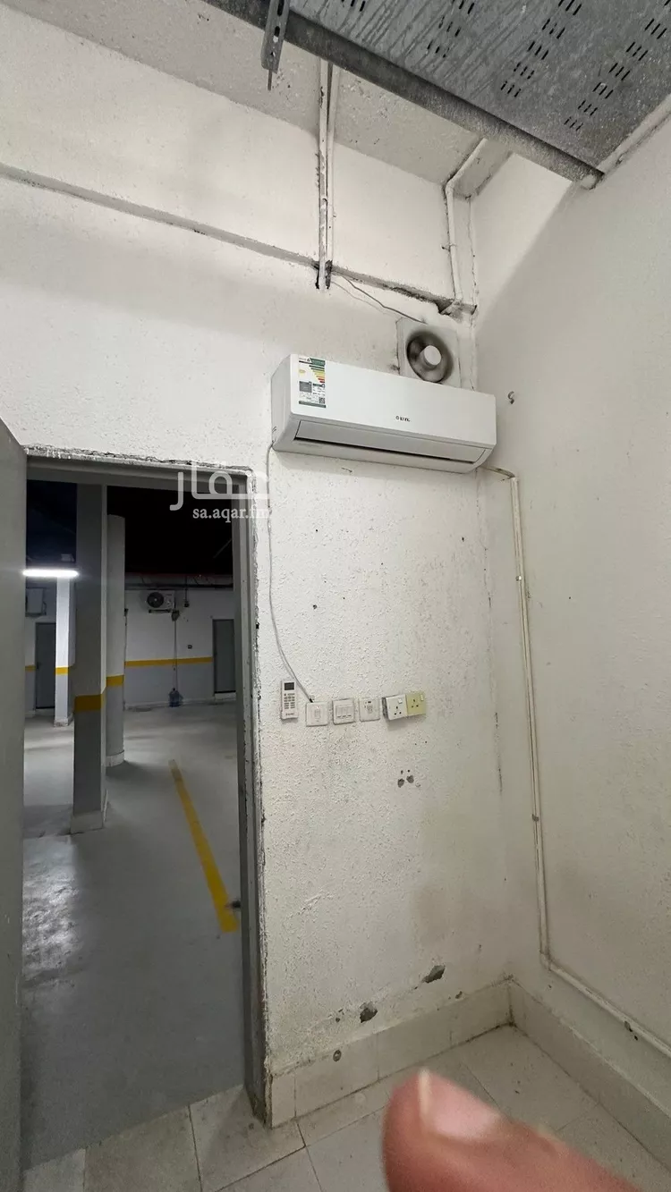 غرفة للإيجار في شارع دباس بن راشد, حي قرطبة, مدينة الرياض, منطقة الرياض صورة 4