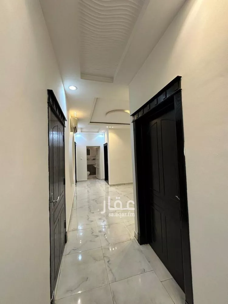 شقة للإيجار في شارع وادي ترج, حي القادسية, مدينة الرياض, منطقة الرياض صورة 3