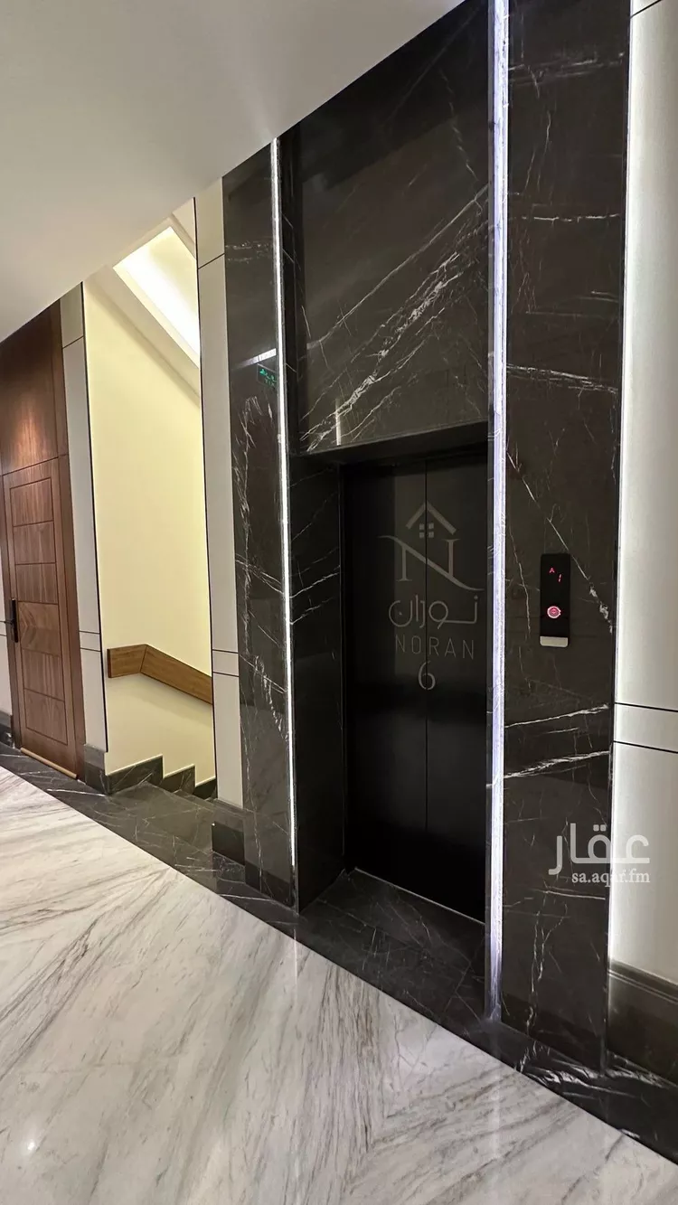 شقة للإيجار في شارع ابن وهب القرشي, حي الرمال, مدينة الرياض, منطقة الرياض صورة 4