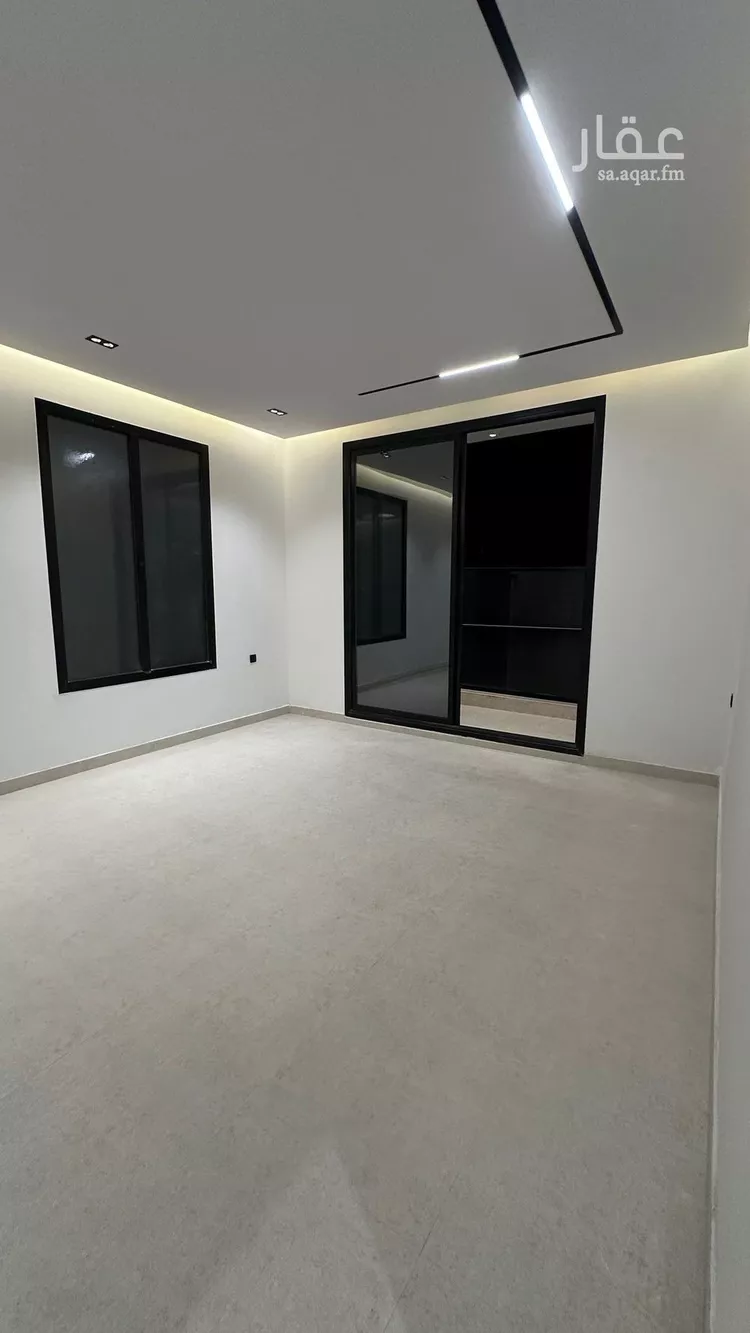 دور للإيجار في شارع الرمال, حي الرمال, مدينة الرياض, منطقة الرياض صورة 5