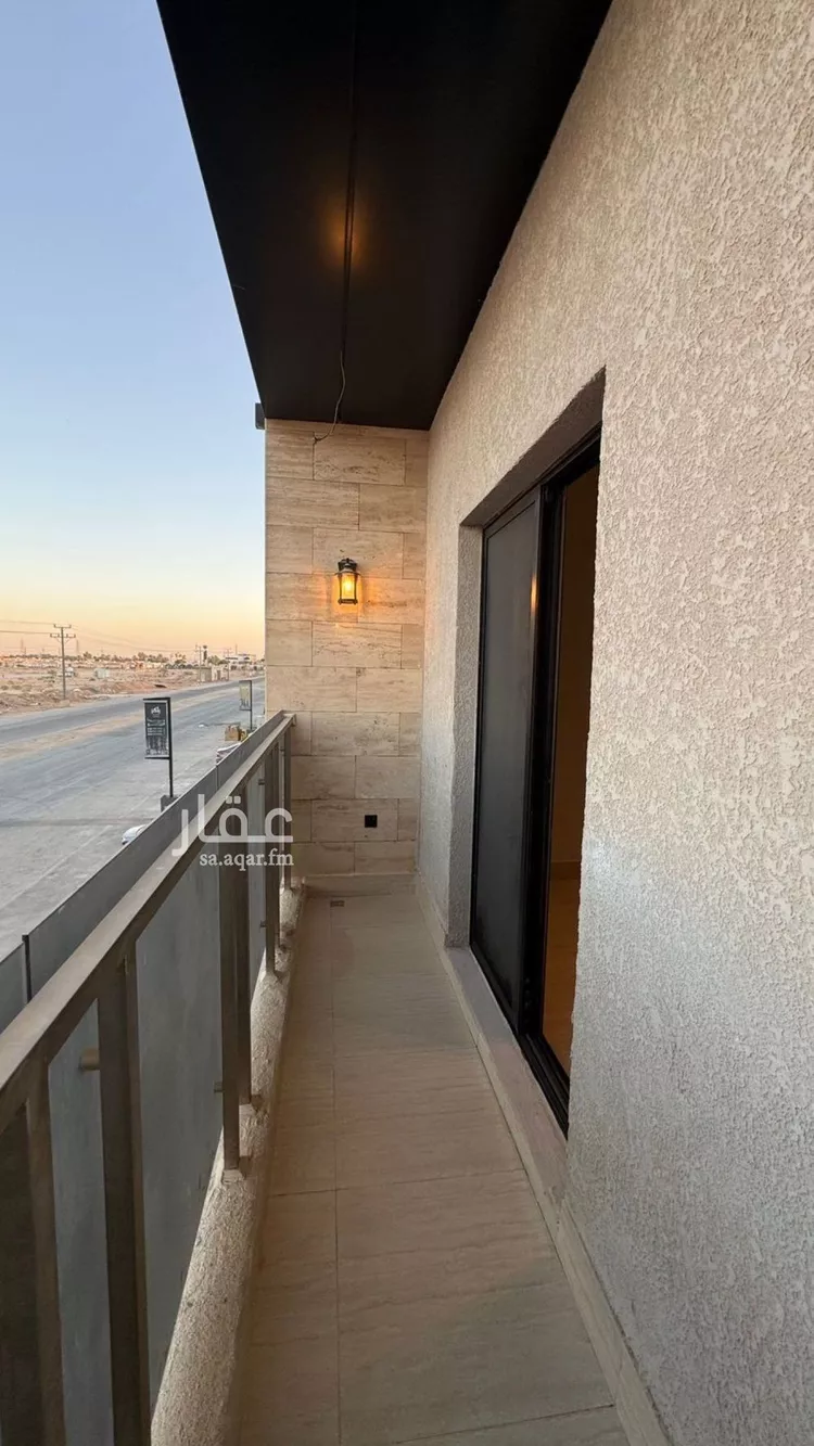 شقة للإيجار في شارع الرشاد, حي الرمال, مدينة الرياض, منطقة الرياض صورة 5