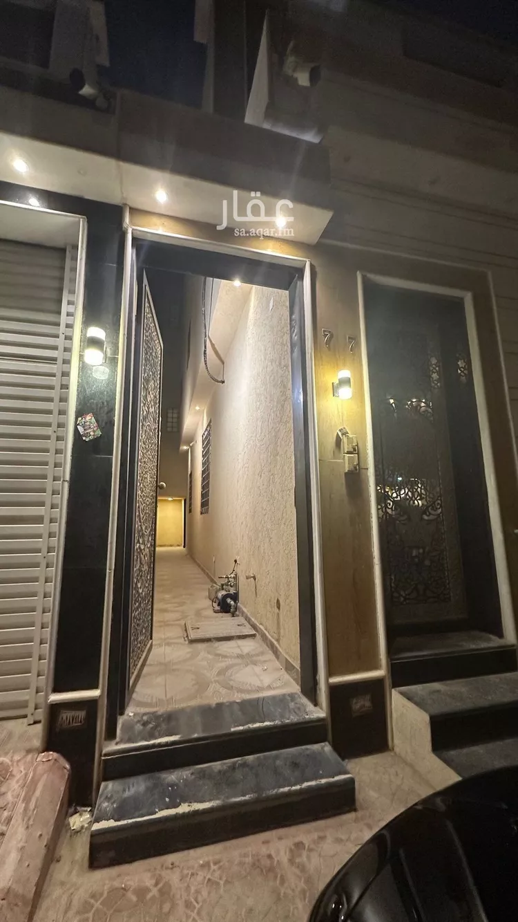 شقة للإيجار في شارع النابغة الغنوي, حي الرمال, مدينة الرياض, منطقة الرياض صورة 2