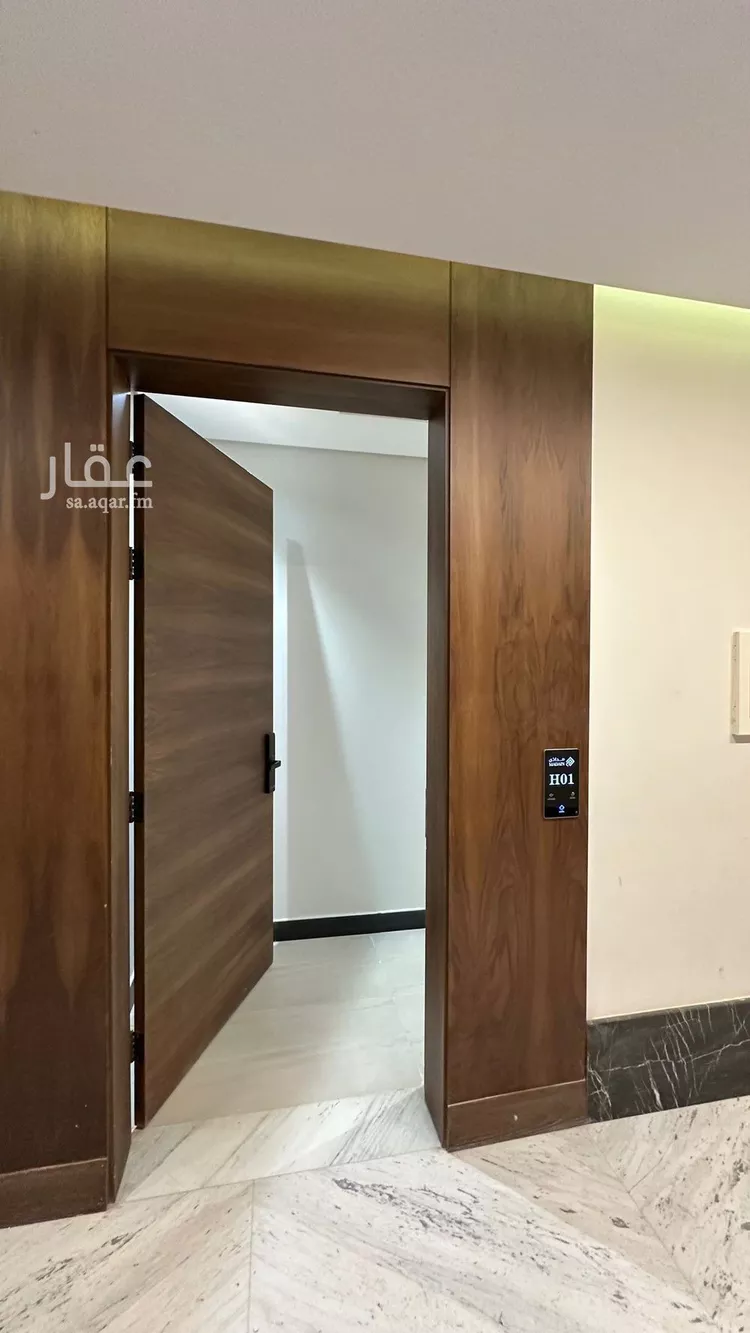 شقة للإيجار في شارع محمد البرقي, حي المونسية, مدينة الرياض, منطقة الرياض صورة 3