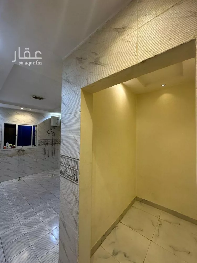 شقة للإيجار في شارع وادي ترج, حي القادسية, مدينة الرياض, منطقة الرياض صورة 5