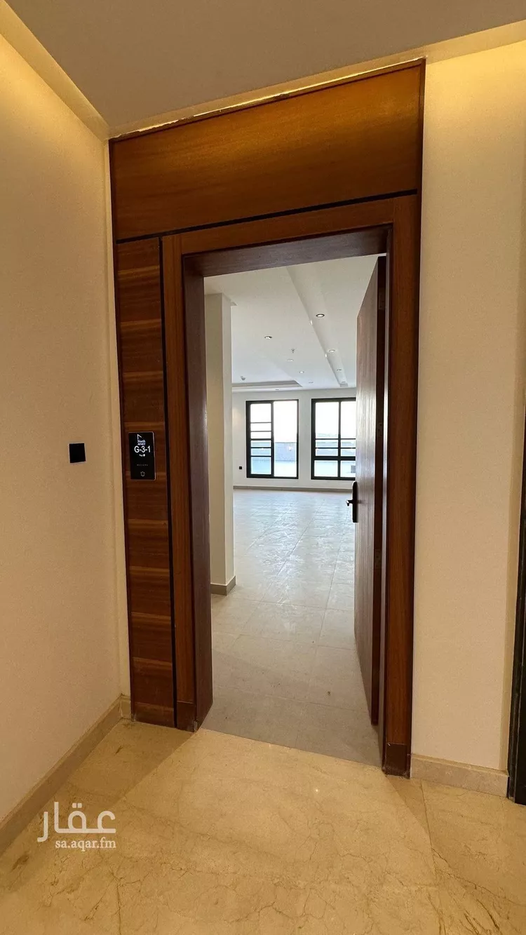 شقة للإيجار في شارع عبدالقدوس الأنصاري, حي الرمال, مدينة الرياض, منطقة الرياض صورة 3