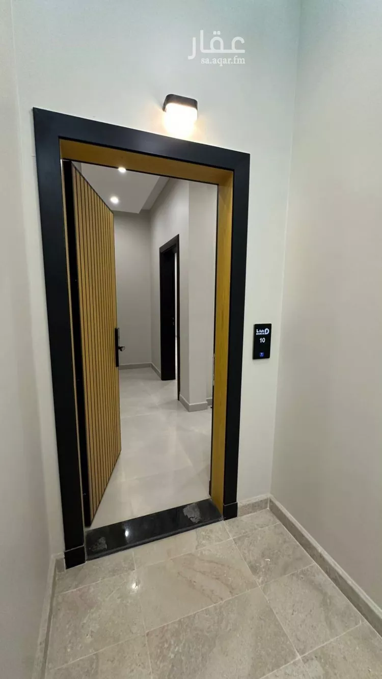 شقة للإيجار في شارع عبدالقدوس الأنصاري, حي الرمال, مدينة الرياض, منطقة الرياض صورة 5