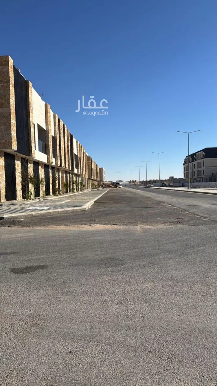 شقة للبيع في شارع شارع السعادة , حي الرمال, مدينة الرياض, منطقة الرياض صورة 3