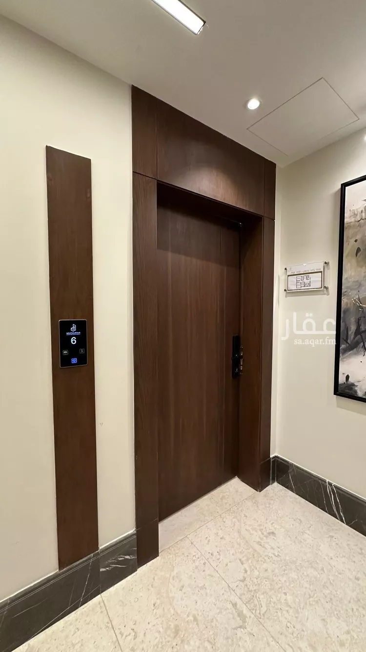 شقة للإيجار في شارع الحلة, حي المونسية, مدينة الرياض, منطقة الرياض صورة 4