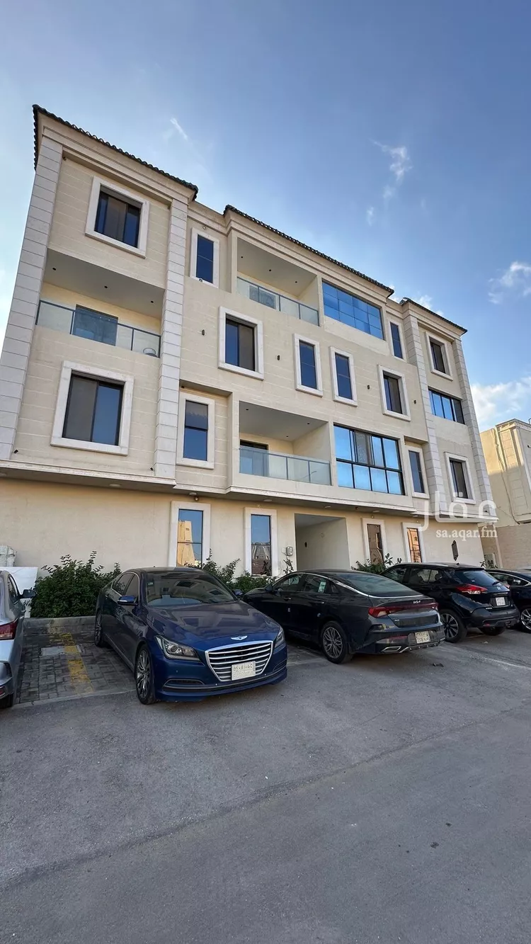 شقة للإيجار في شارع أبي الفتوح الخباز, حي اليرموك, مدينة الرياض, منطقة الرياض