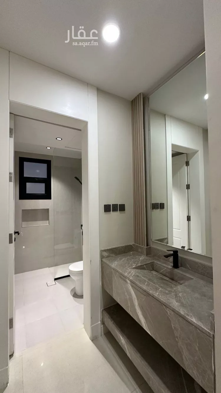 شقة للإيجار في شارع أبي الفتوح الخباز, حي اليرموك, مدينة الرياض, منطقة الرياض صورة 5