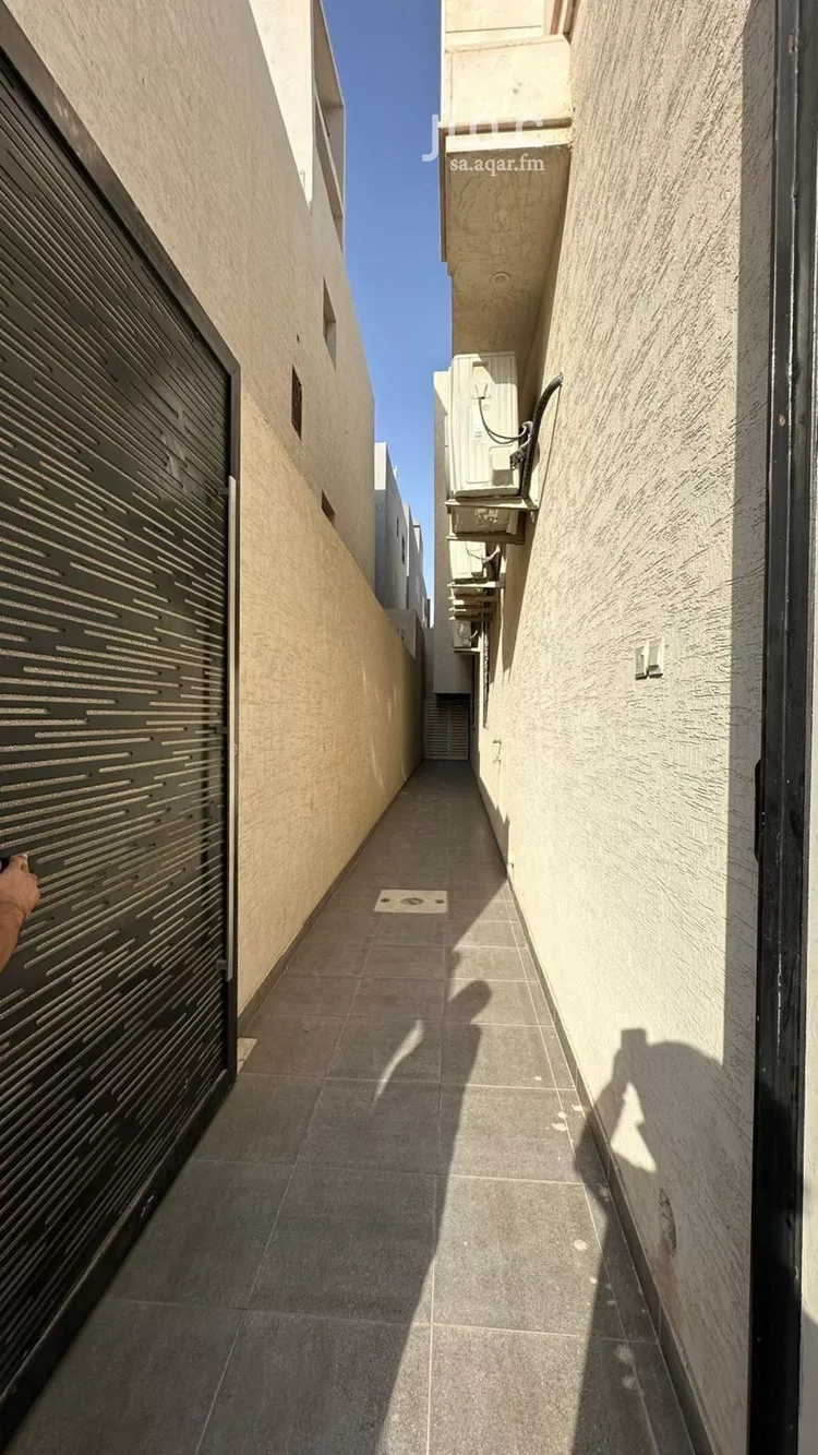 شقة للإيجار في شارع صالح النوفلي, حي الرمال, مدينة الرياض, منطقة الرياض صورة 2