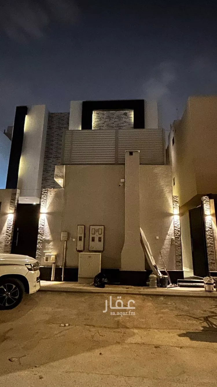 دور للإيجار في شارع رقم 463, حي المونسية, مدينة الرياض, منطقة الرياض