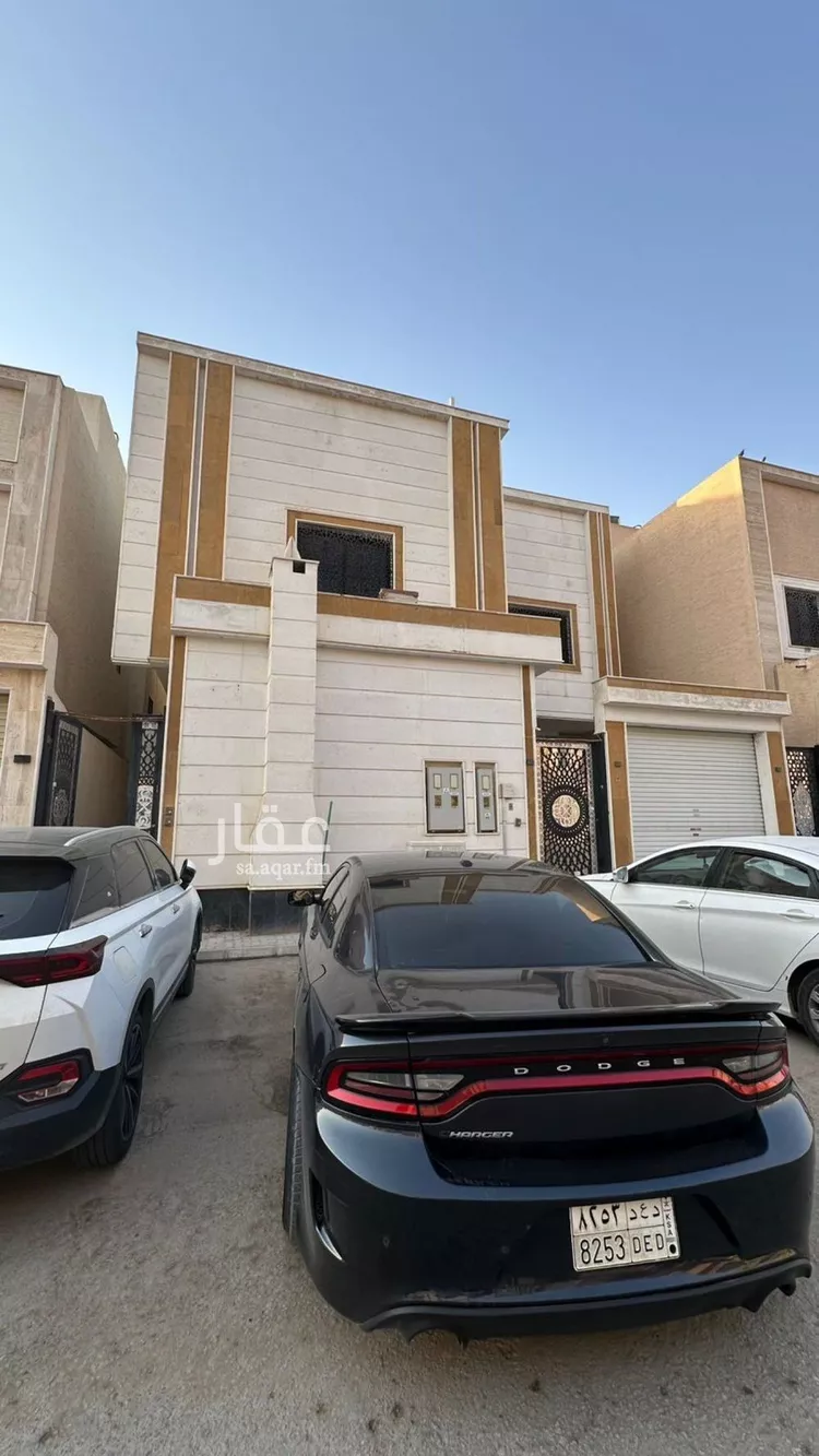 شقة للإيجار في شارع زينب بنت أبي سلمة, حي الرمال, مدينة الرياض, منطقة الرياض