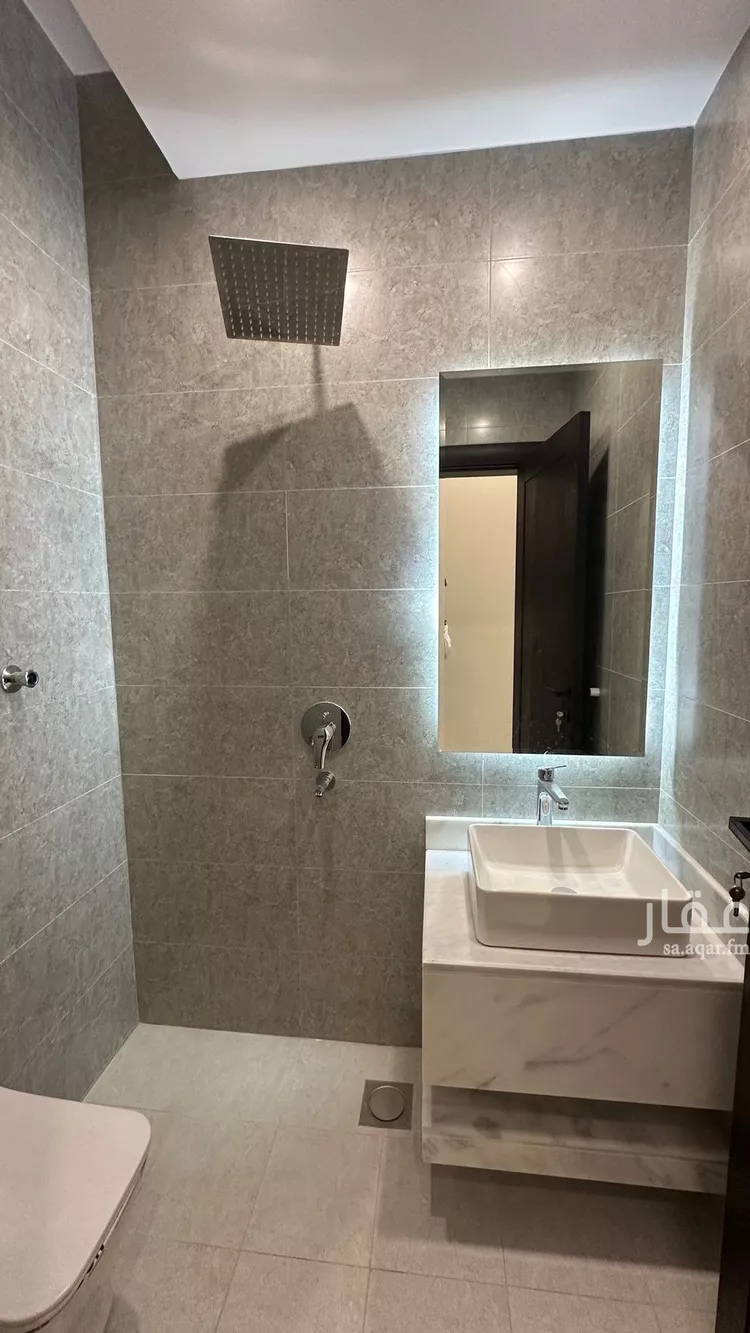 شقة للإيجار في شارع وادي الشوكه, حي قرطبة, مدينة الرياض, منطقة الرياض صورة 5