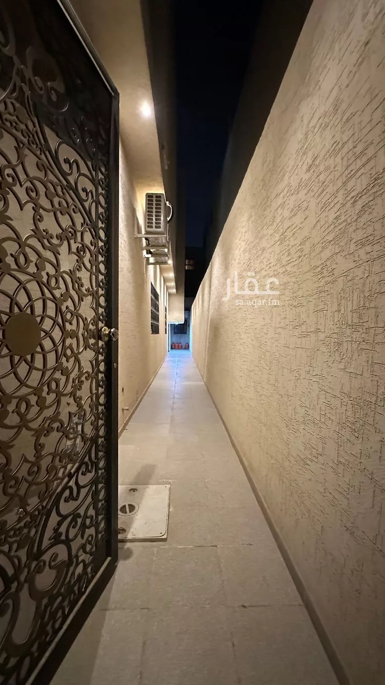 شقة للإيجار في شارع ابن الربيع الشيباني, حي الرمال, مدينة الرياض, منطقة الرياض صورة 2