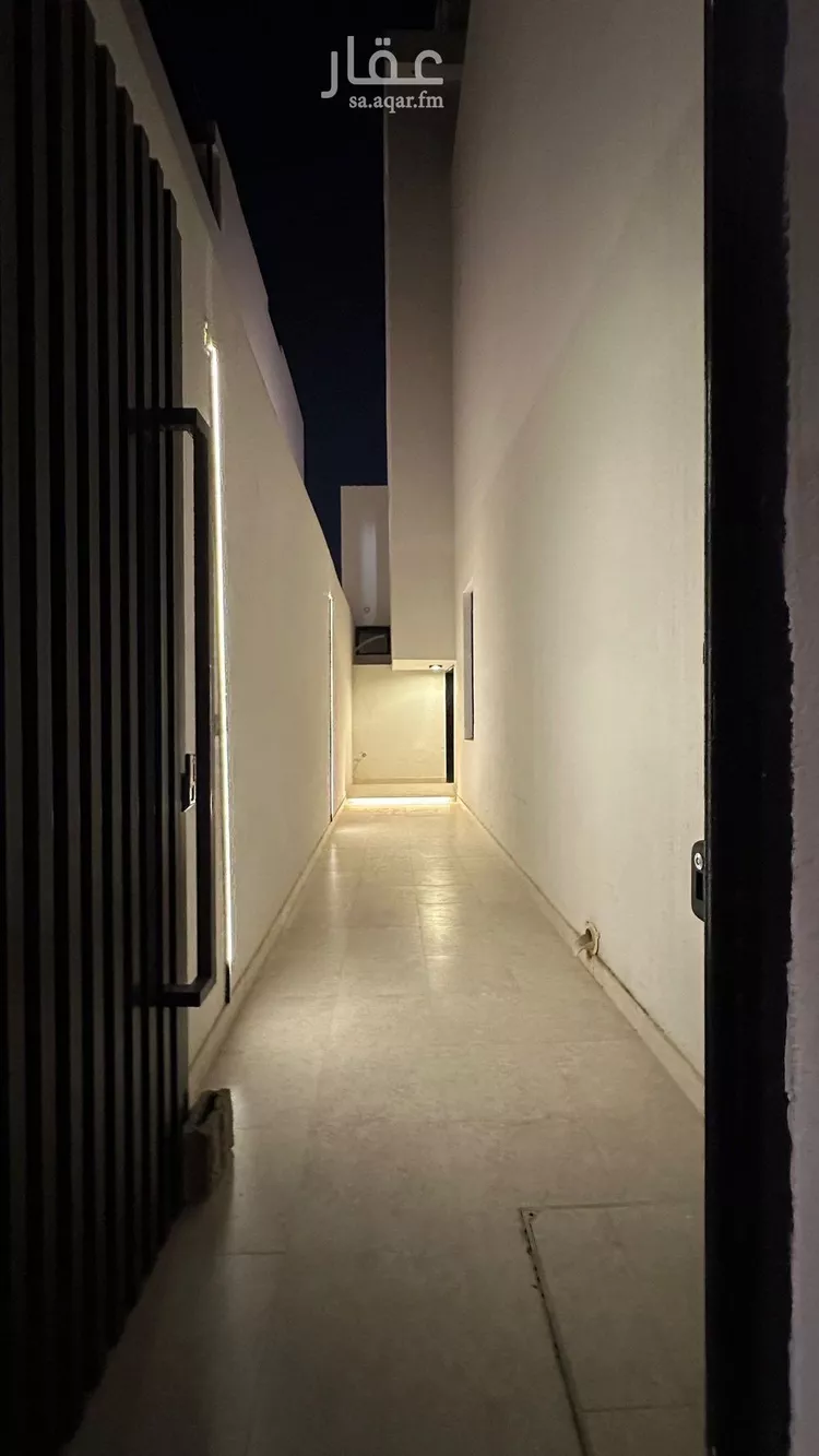 دور للإيجار في شارع ديم, حي الرمال, مدينة الرياض, منطقة الرياض صورة 2