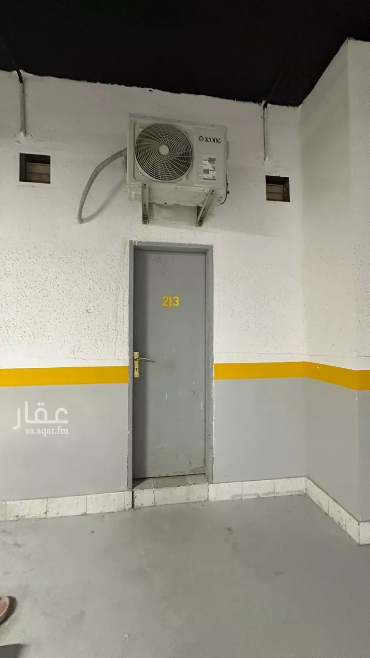 غرفة للإيجار في شارع دباس بن راشد, حي قرطبة, مدينة الرياض, منطقة الرياض صورة 2