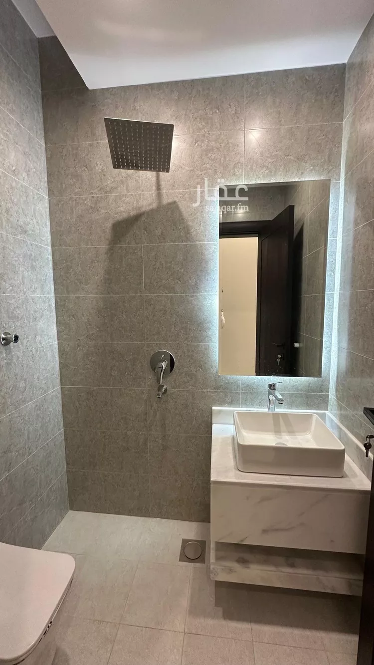 شقة للإيجار في شارع وادي الشوكه, حي قرطبة, مدينة الرياض, منطقة الرياض صورة 5