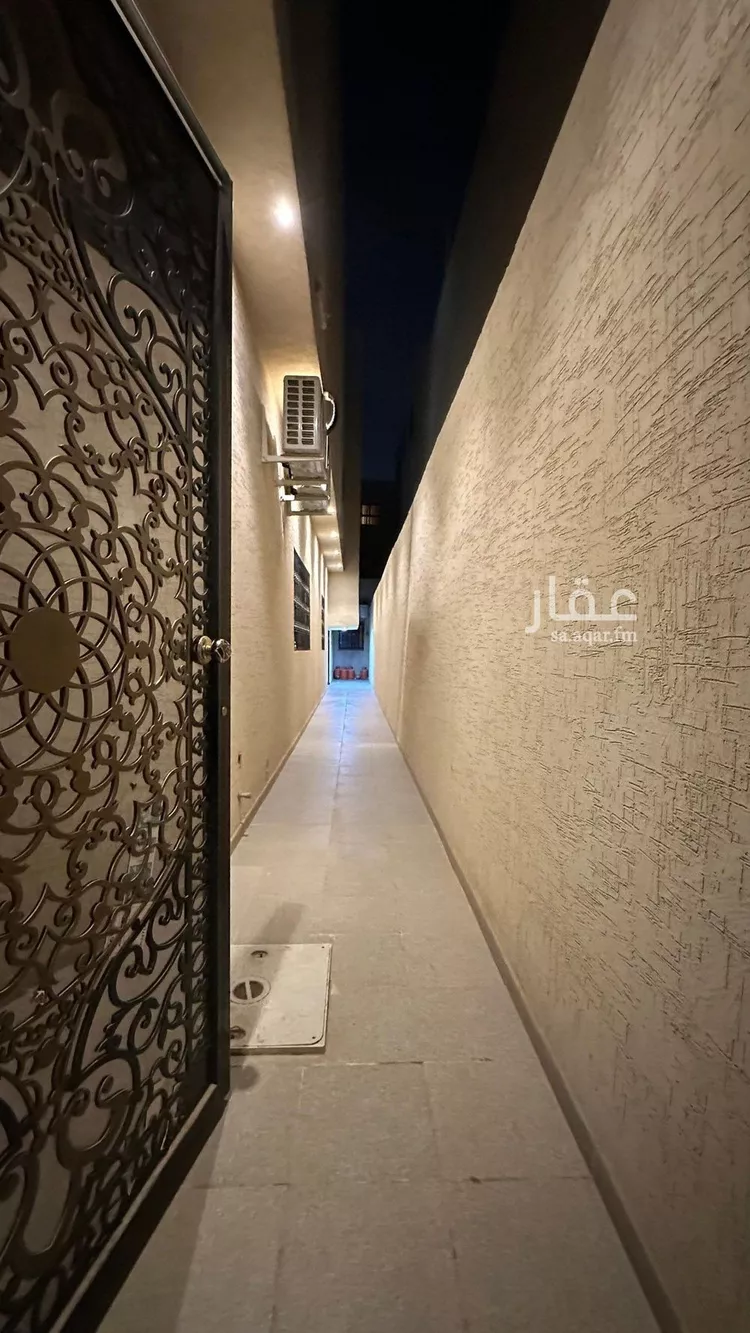 شقة للإيجار في شارع ابن الربيع الشيباني, حي الرمال, مدينة الرياض, منطقة الرياض صورة 2