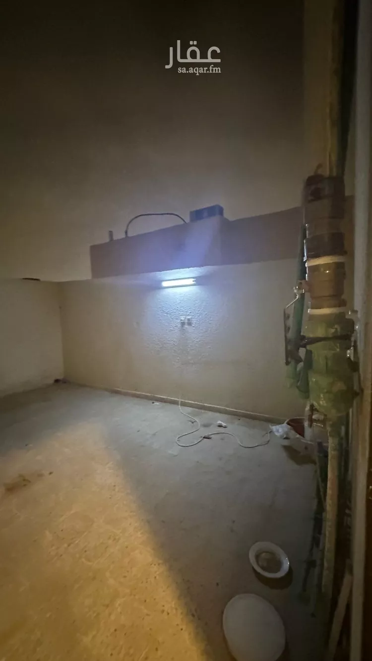 شقة للإيجار في شارع النابغة الغنوي, حي الرمال, مدينة الرياض, منطقة الرياض صورة 4