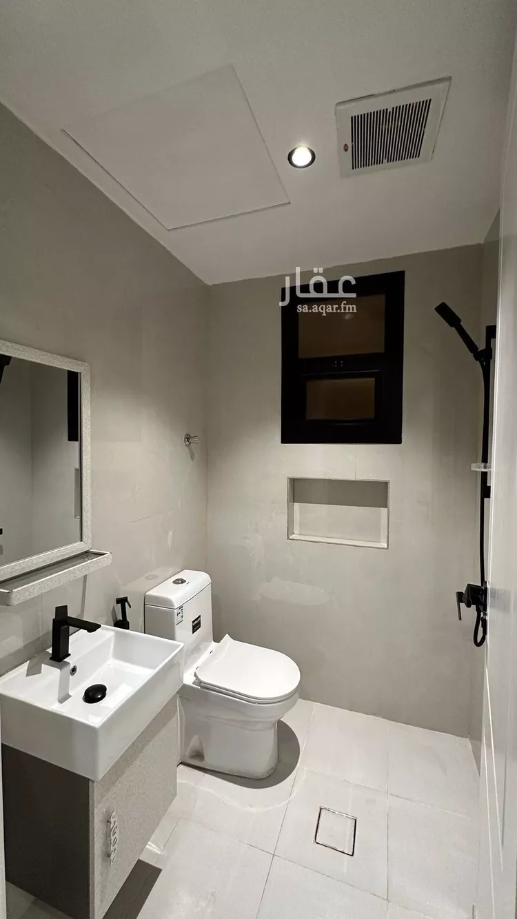 شقة للإيجار في شارع أبي الفتوح الخباز, حي اليرموك, مدينة الرياض, منطقة الرياض صورة 4