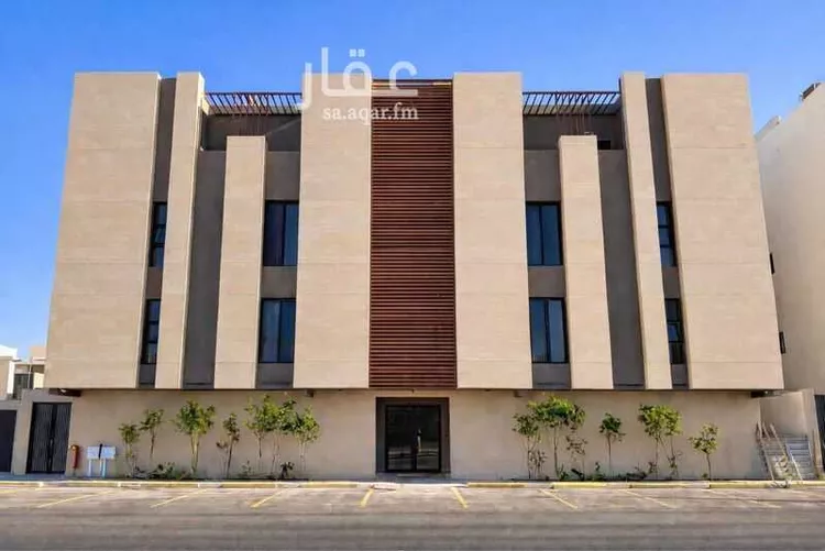 عمارة للإيجار في شارع أبي عبدالله الأوشي, حي العارض, مدينة الرياض, منطقة الرياض صورة 2