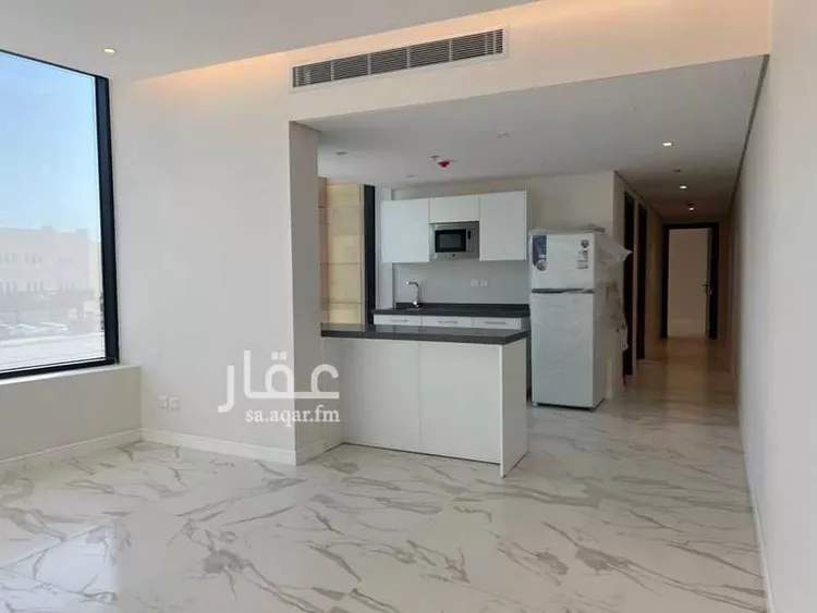 عمارة للإيجار في شارع العروبة الفرعي, حي الرائد, مدينة الرياض, منطقة الرياض صورة 2