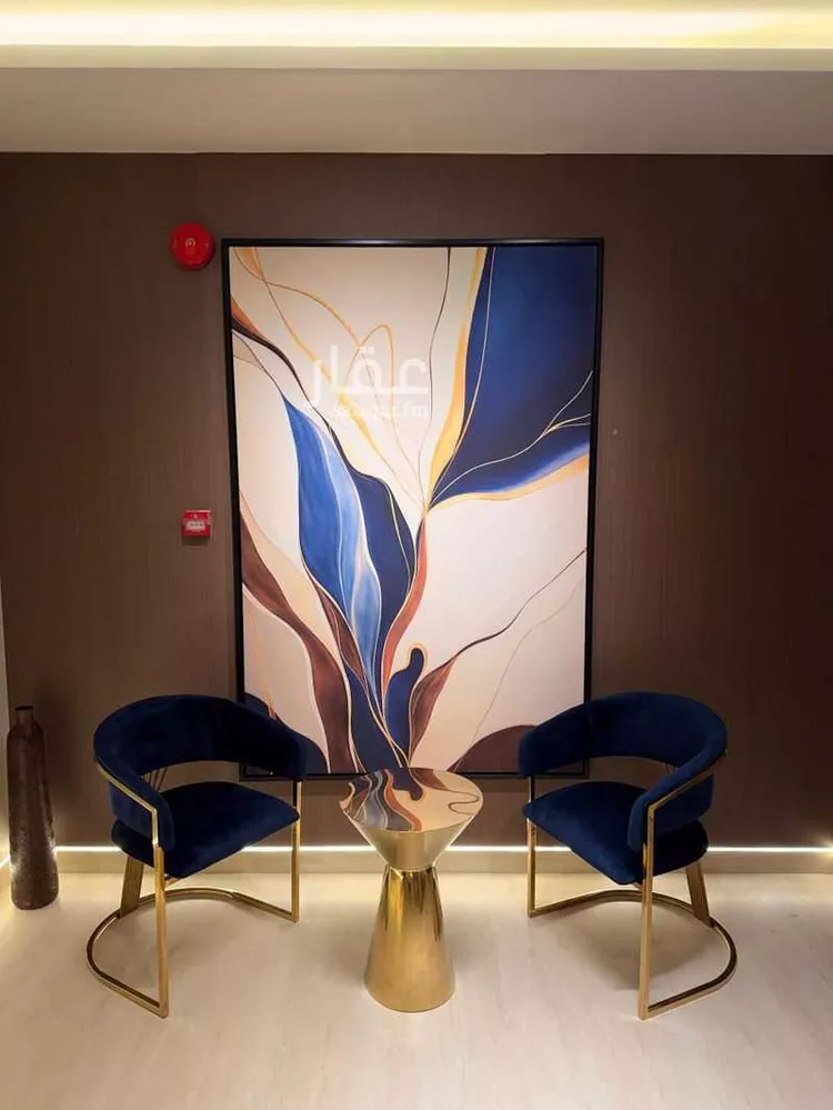 عمارة للإيجار في شارع أبي عبدالله الأوشي, حي العارض, مدينة الرياض, منطقة الرياض صورة 4