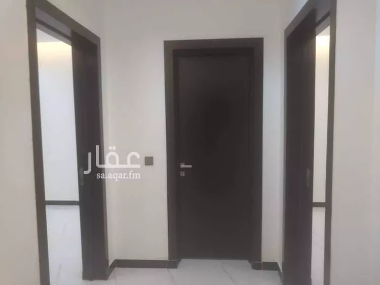 شقة للإيجار في شارع وادي زمزم, حي القادسية, مدينة الرياض, منطقة الرياض صورة 4