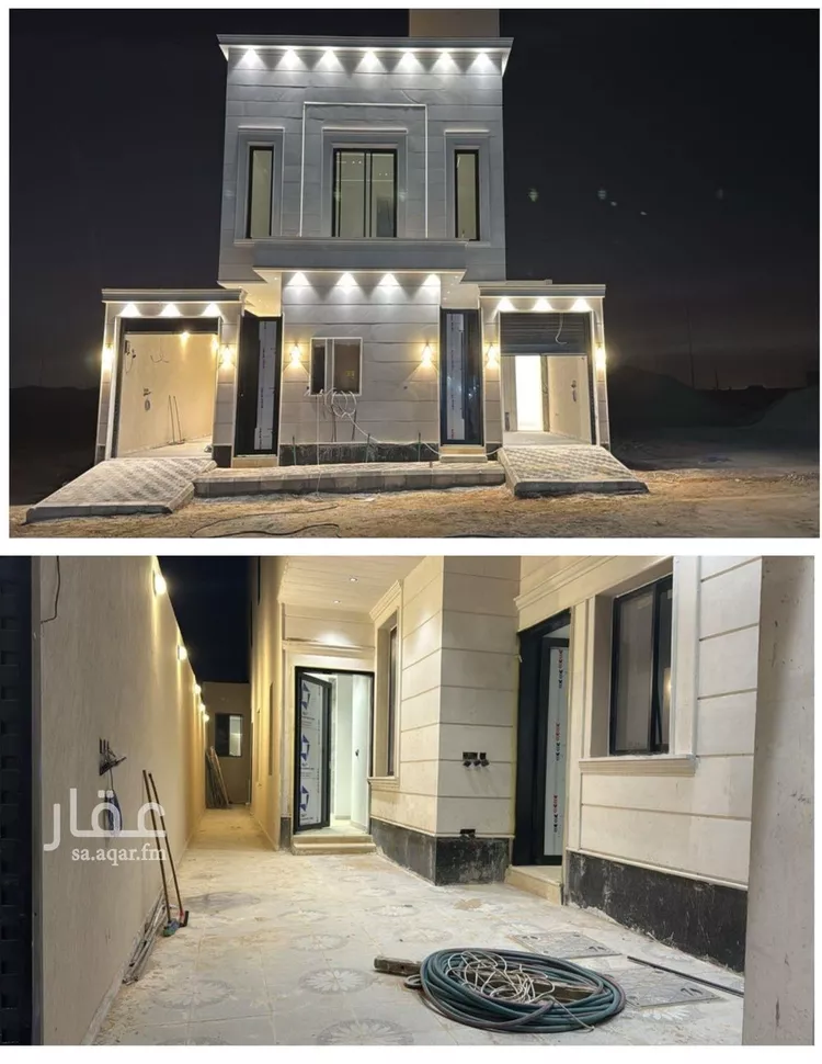 دور للبيع في شارع طريق خريص, حي النظيم, مدينة الرياض, منطقة الرياض