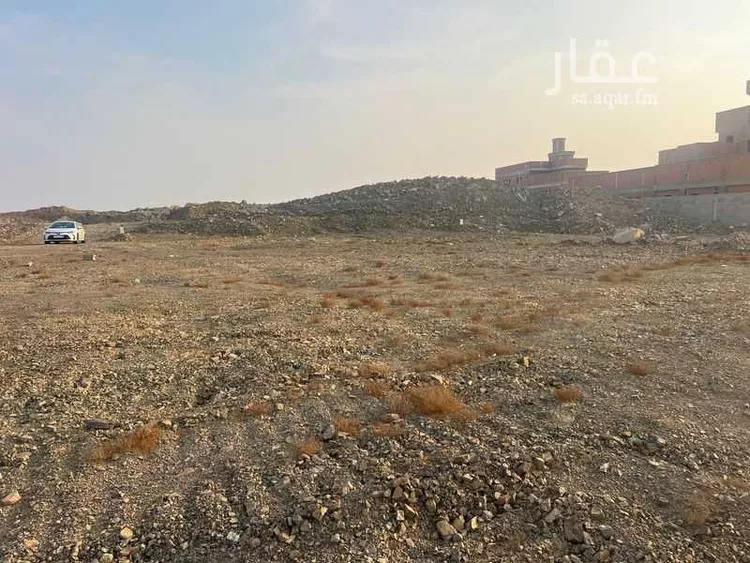 أرض للبيع في شارع أحمد بن علي القسطلاني, حي الرياض, مدينة جدة, منطقة مكة المكرمة صورة 2