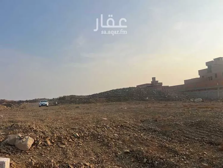 أرض للبيع في شارع أحمد بن علي القسطلاني, حي الرياض, مدينة جدة, منطقة مكة المكرمة