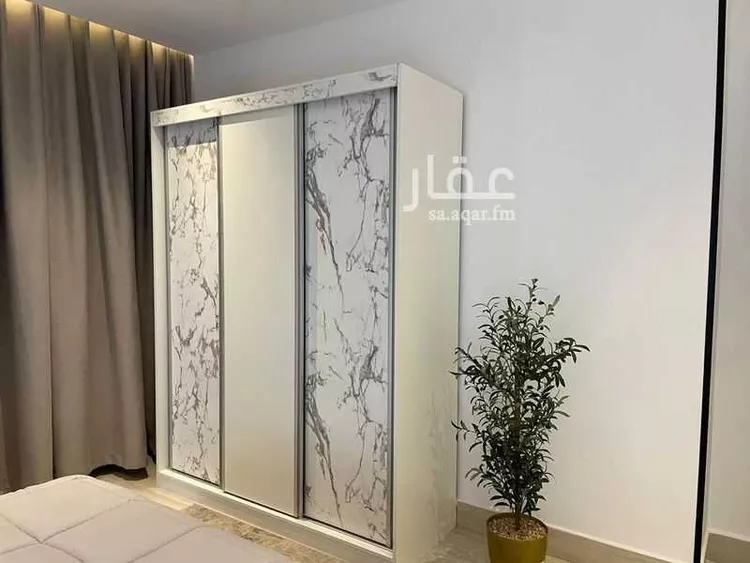 شقة للإيجار في شارع المرح, حي الحمراء, مدينة الخبر, المنطقة الشرقية صورة 3