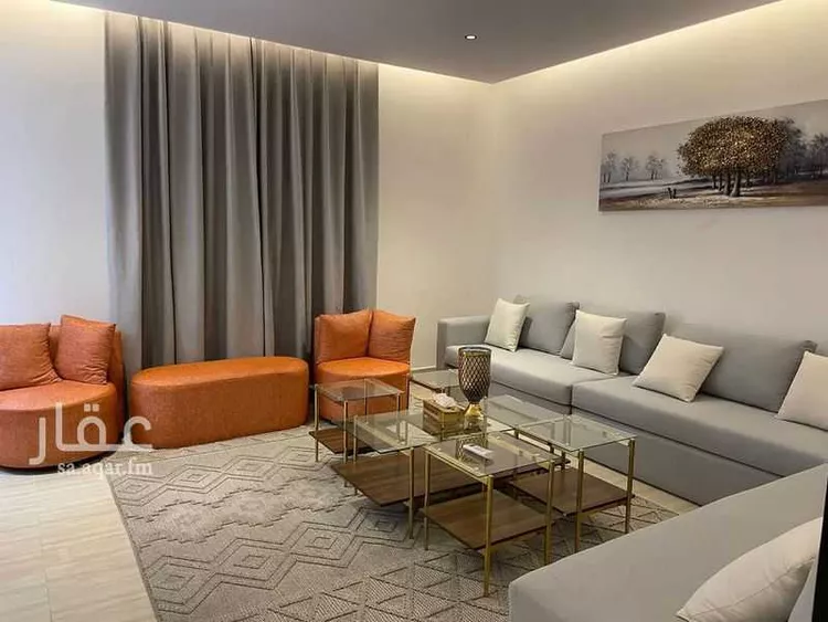 Apartment for Rent in Al Khobar Al Hamra صورة 2