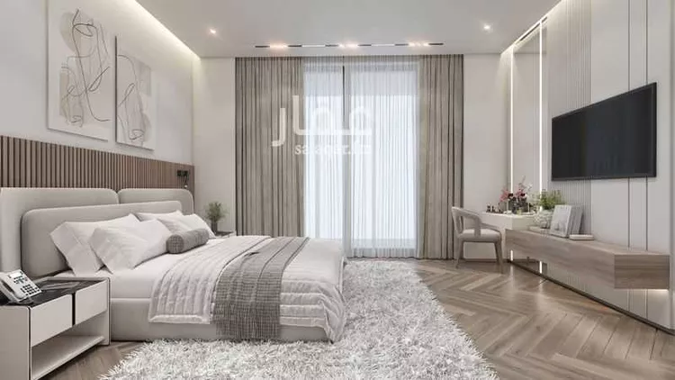 سكاي ريزيدنس 7