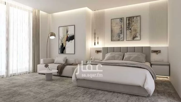 سكاي ريزيدنس 9