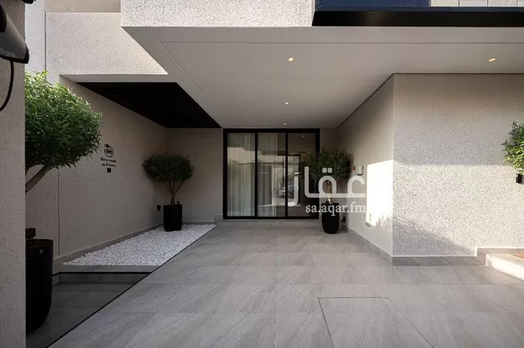 فيلا للبيع في شارع عثمان زادة, حي الريان, مدينة الرياض, منطقة الرياض صورة 2