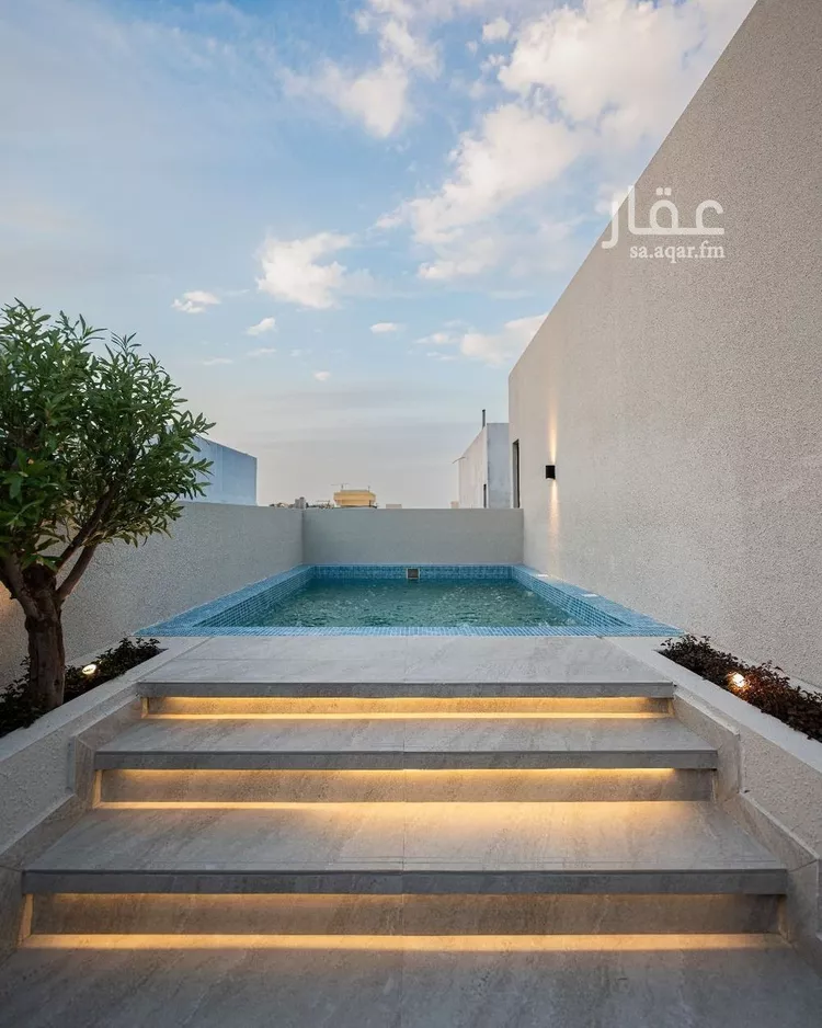 فيلا للبيع في شارع عثمان زادة, حي الريان, مدينة الرياض, منطقة الرياض صورة 5