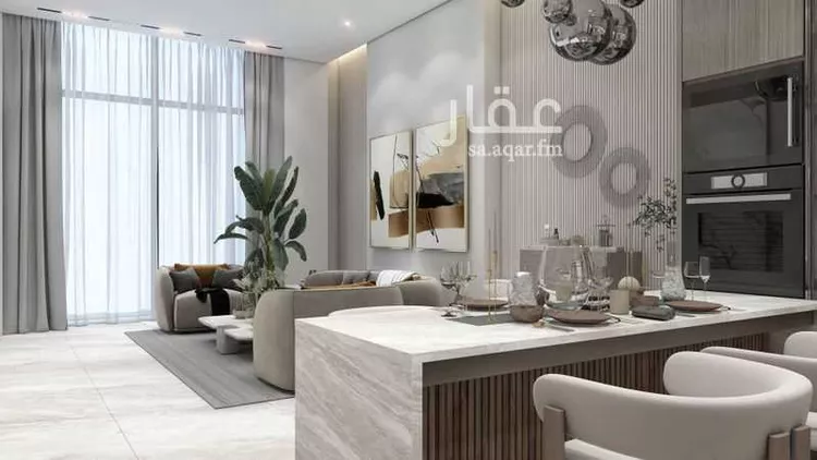 سكاي ريزيدنس 10