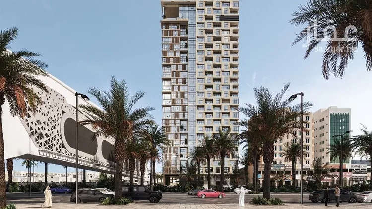 شقة للبيع في شارع طريق الملك فهد, حي العليا, مدينة الرياض, منطقة الرياض صورة 3