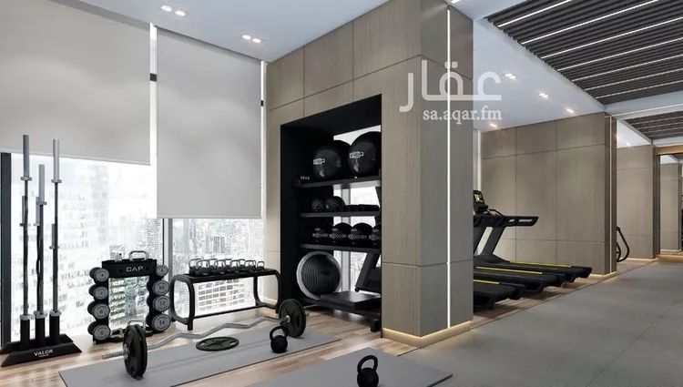 شقة للبيع في شارع طريق الملك فهد, حي العليا, مدينة الرياض, منطقة الرياض صورة 5