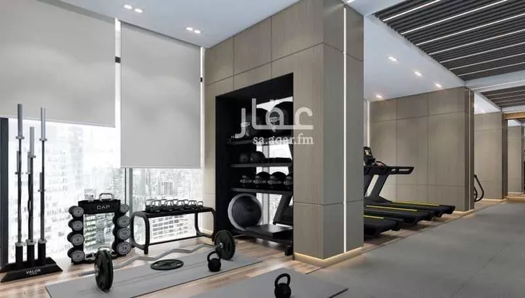 سكاي ريزيدنس 8